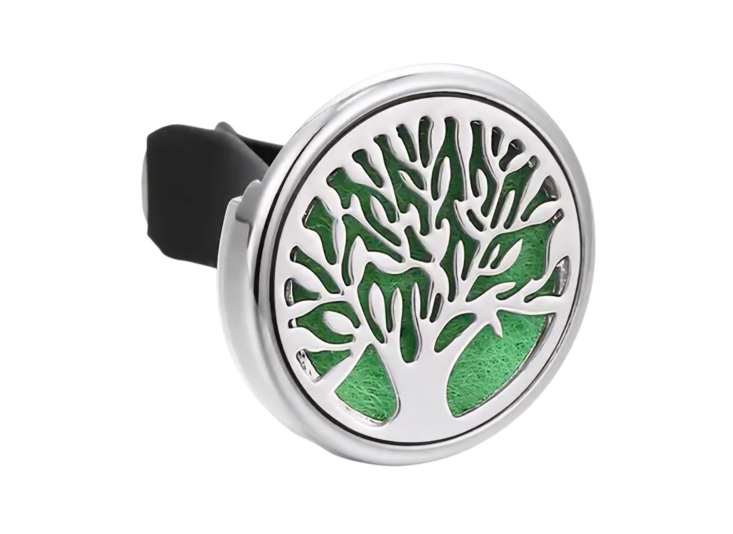 Car Clip Diffuser Stainless Steel