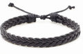 Leather Bracelet-Unisex