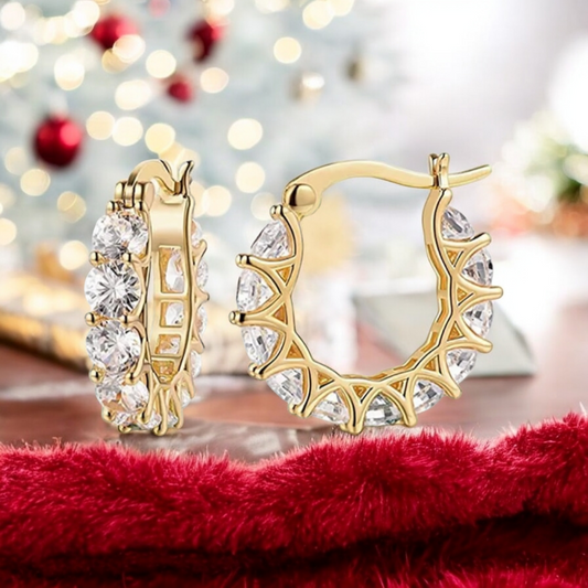 CZ Earrings