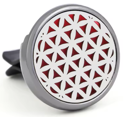 Car Clip Diffuser