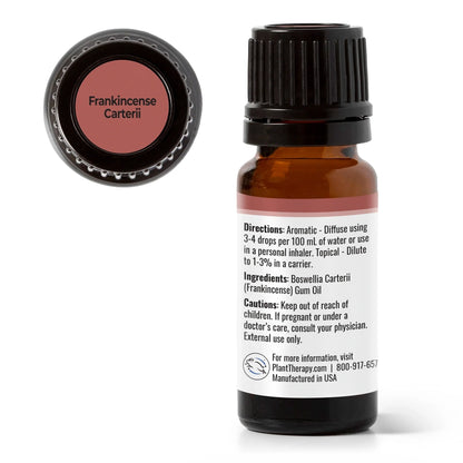 Frankincense Carterii Essential Oil 10 ML