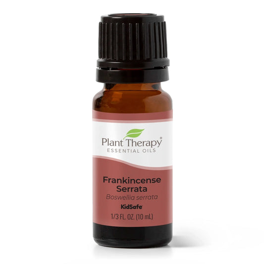 Frankincense Serrata Essential Oil 10 ML