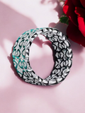 Sterling Silver Heart Ring