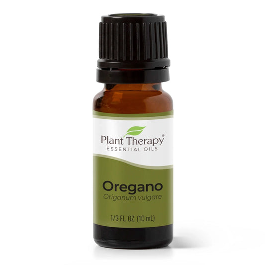 Oregano Essential Oil 10 ML