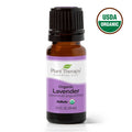 Organic Lavender Essential Oil 10 ML