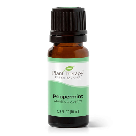 Peppermint Essential Oil 10 ML