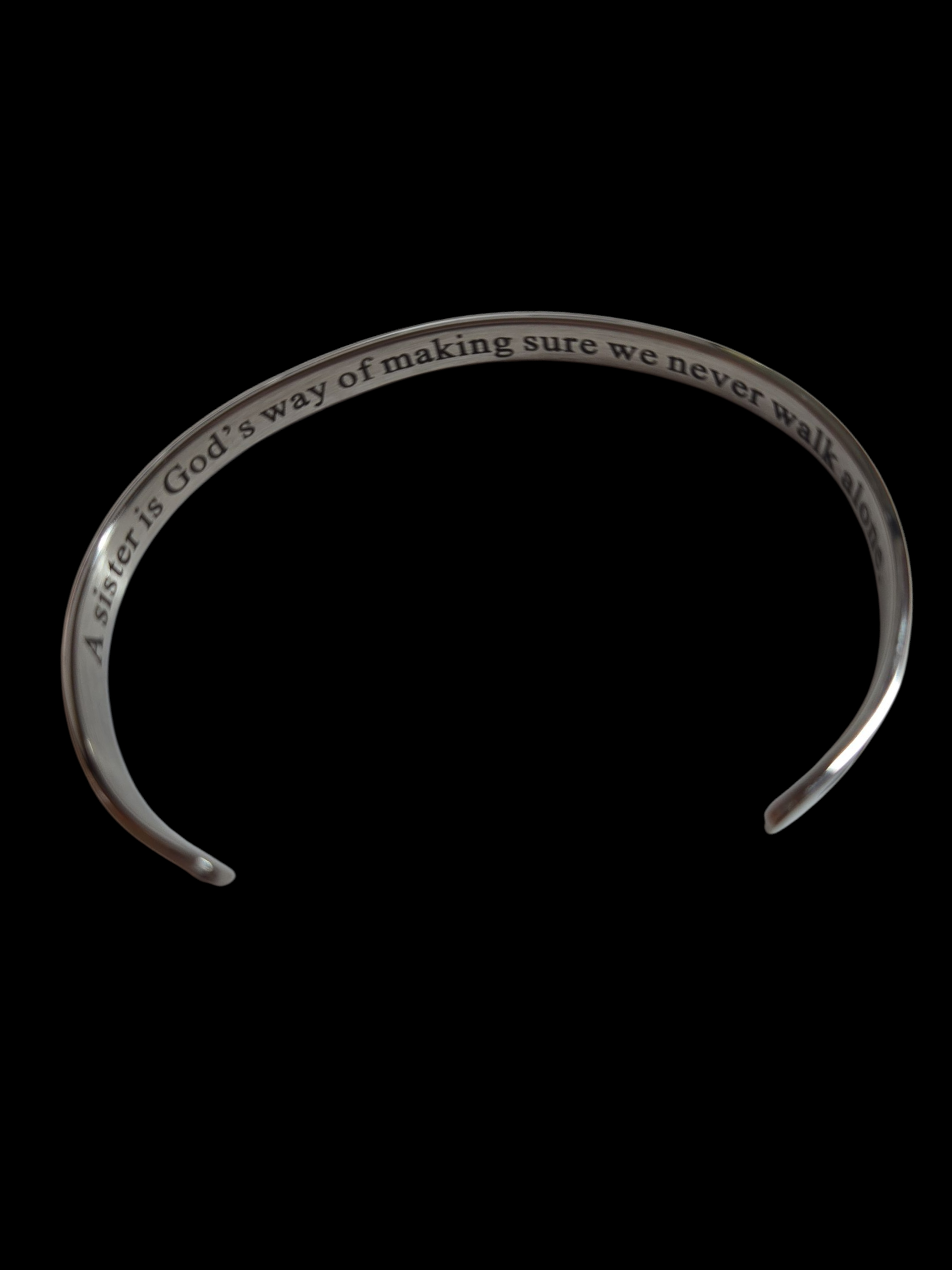 Stainless Steel Cuff Bracelets