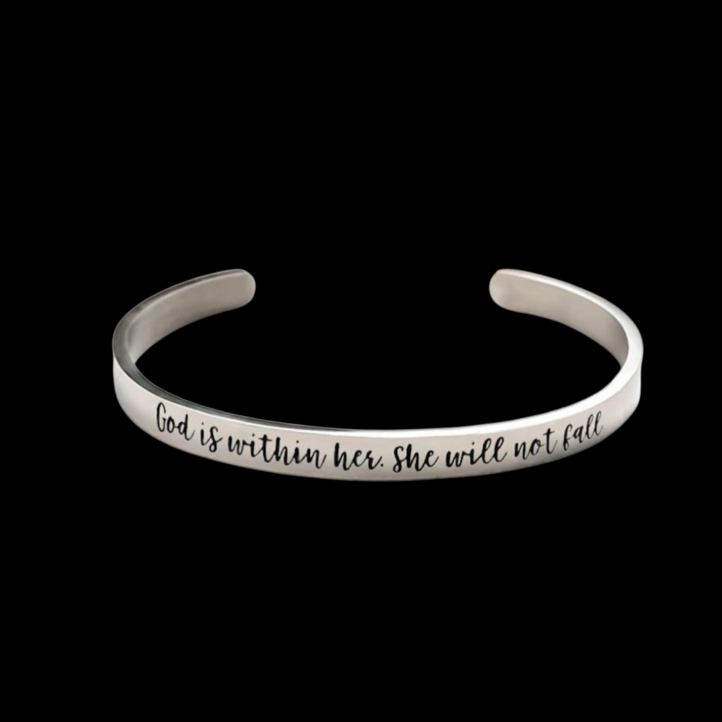 Stainless Steel Cuff Bracelets