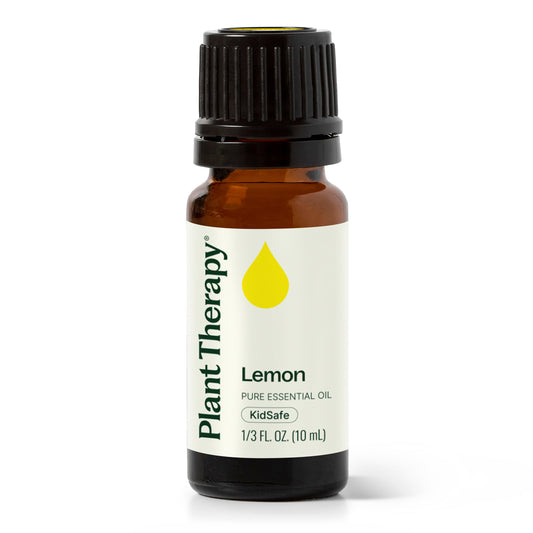 Lemon Essential Oil 10 ML